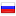 of-law.ru hosted country